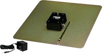 вибраторная антенна SAS-550-1B