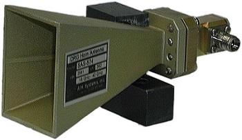 Рупорная антенна SAS-574